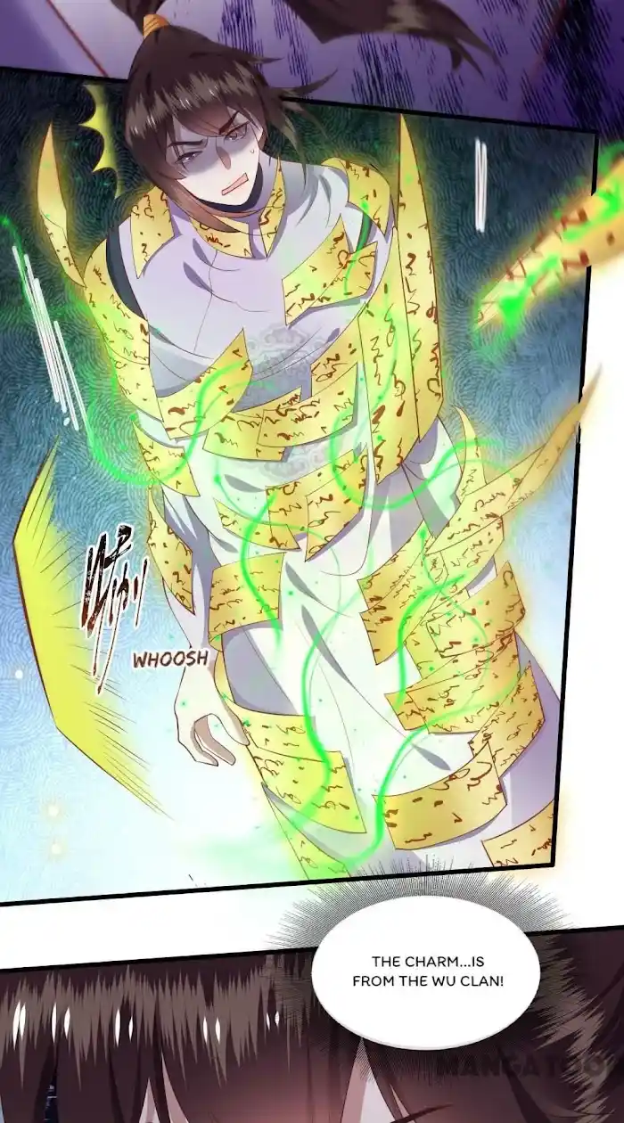 Empress Of Hell Chapter 80