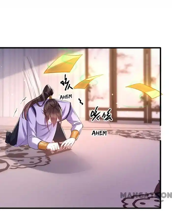 Empress Of Hell Chapter 80