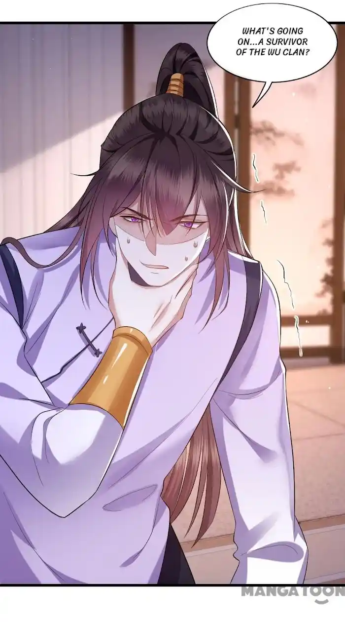 Empress Of Hell Chapter 80