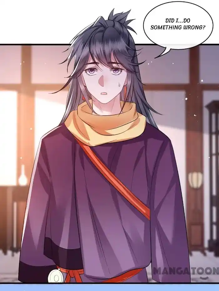 Empress Of Hell Chapter 80