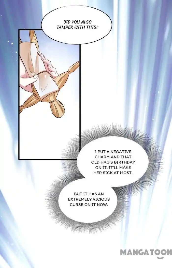 Empress Of Hell Chapter 80