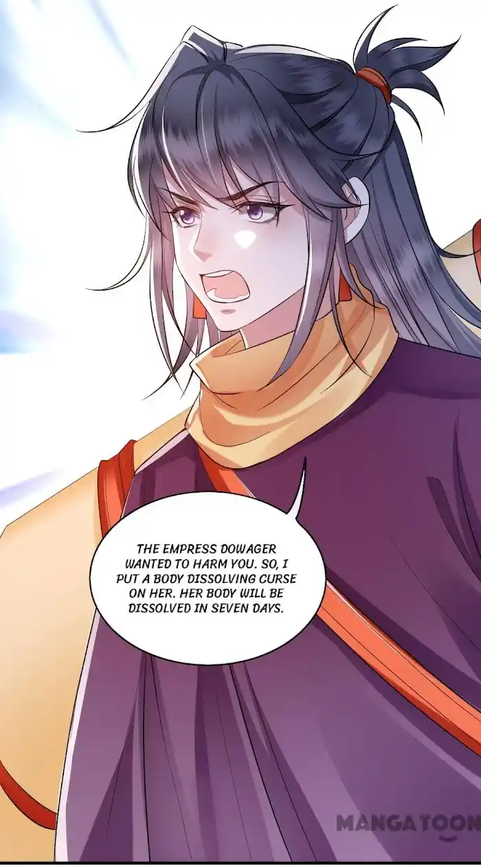 Empress Of Hell Chapter 80