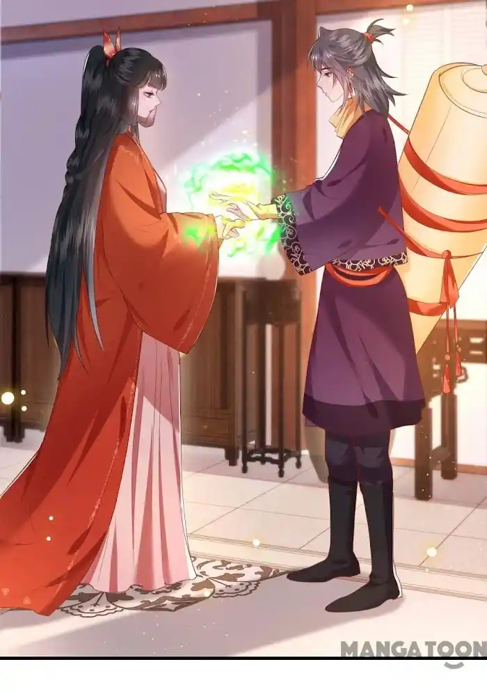 Empress Of Hell Chapter 80