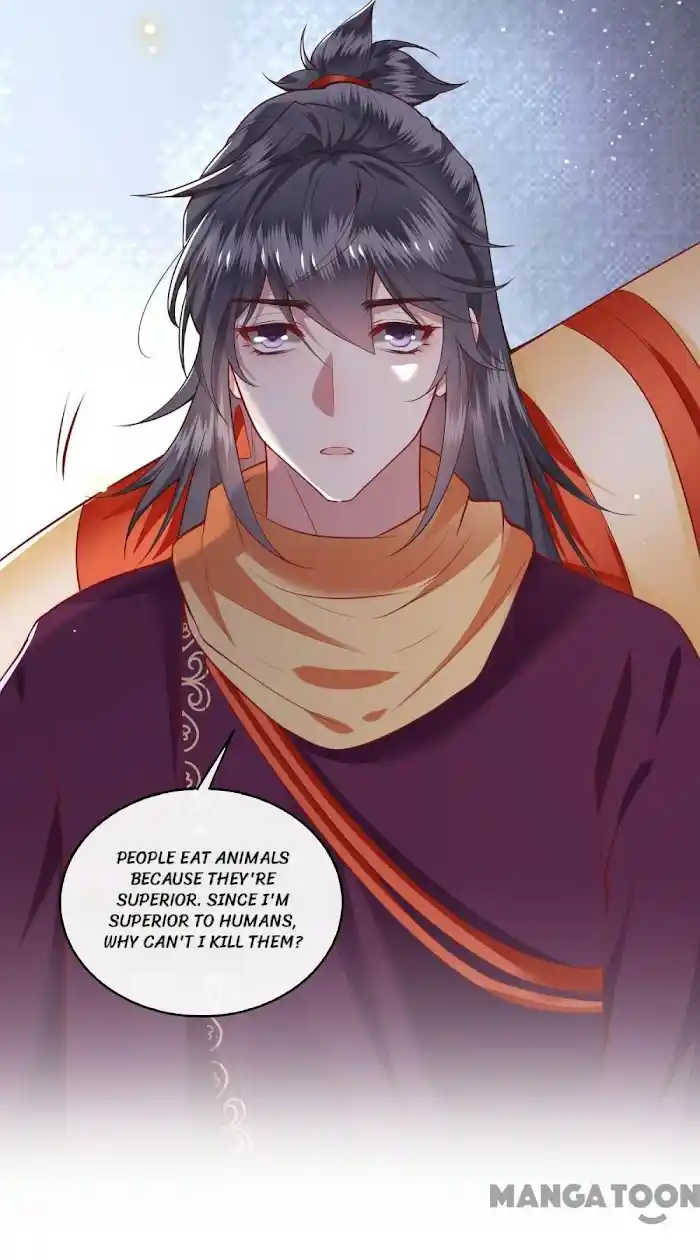 Empress Of Hell Chapter 80