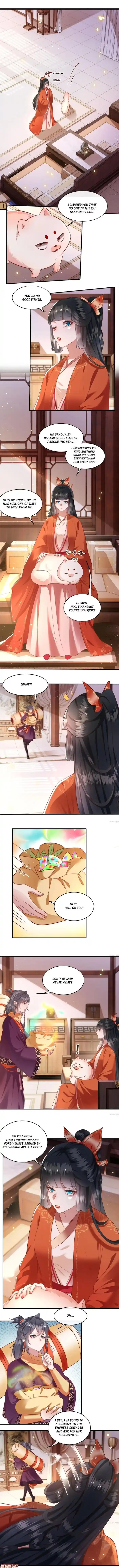 Empress Of Hell Chapter 81