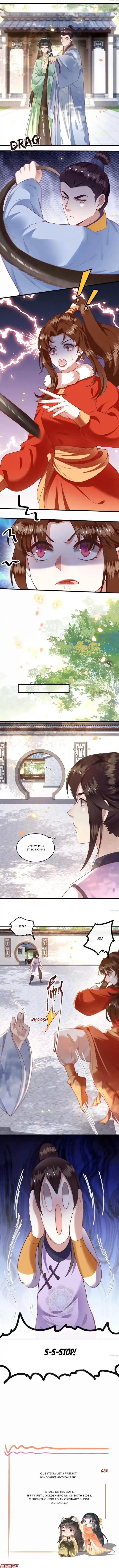 Empress Of Hell Chapter 81