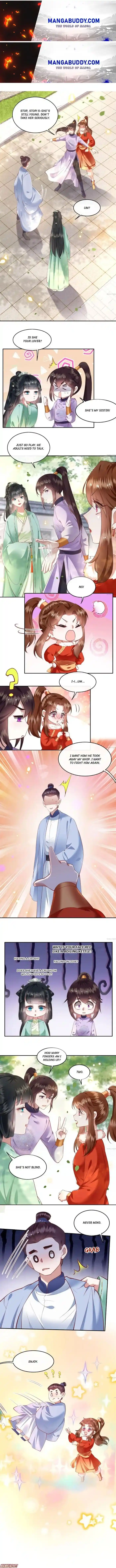 Empress Of Hell Chapter 82