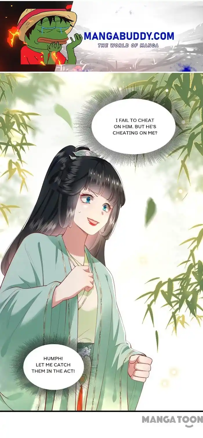 Empress Of Hell Chapter 83