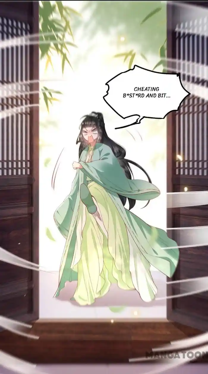 Empress Of Hell Chapter 83