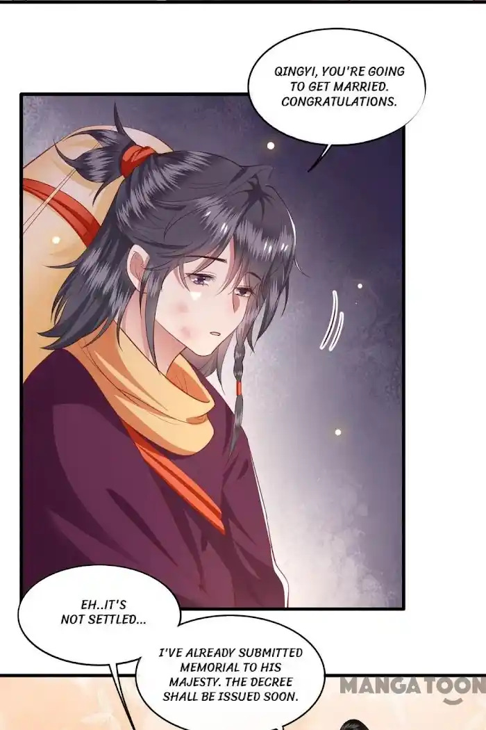 Empress Of Hell Chapter 83