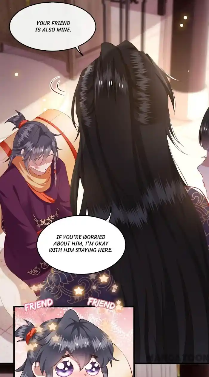 Empress Of Hell Chapter 83