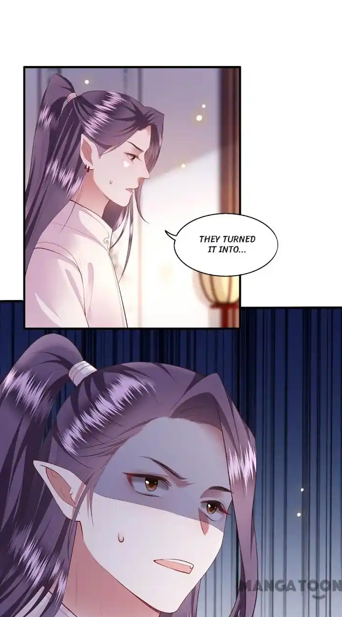 Empress Of Hell Chapter 83