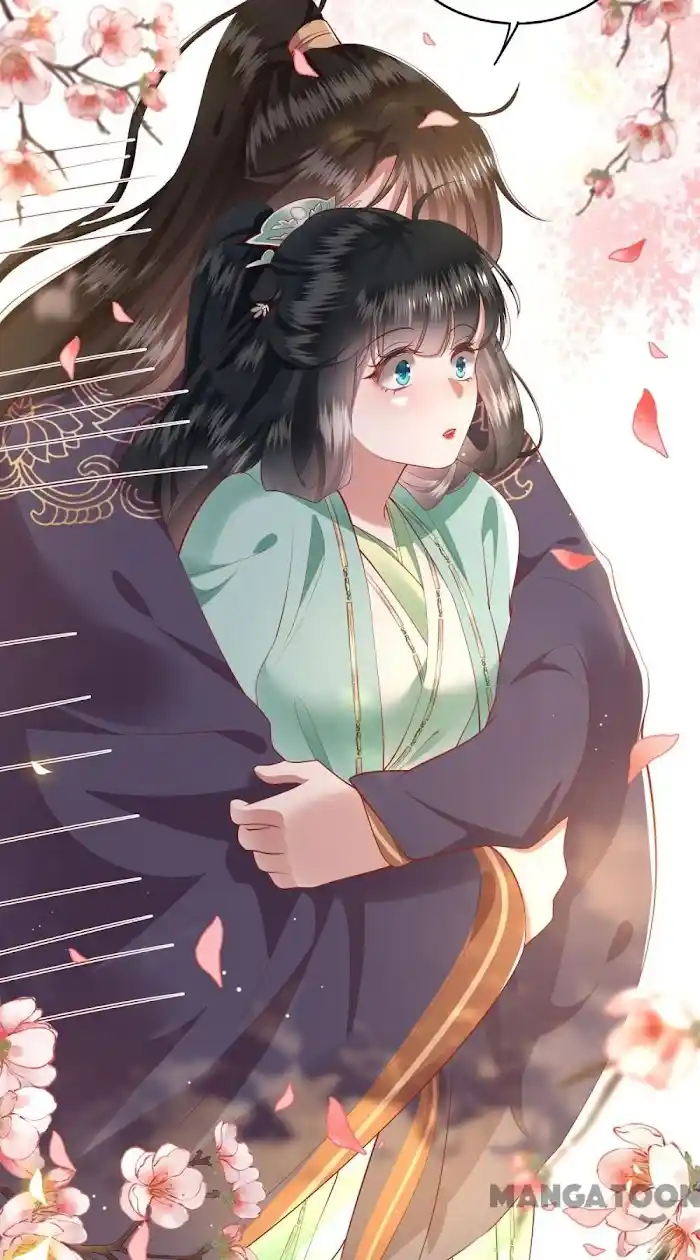 Empress Of Hell Chapter 84