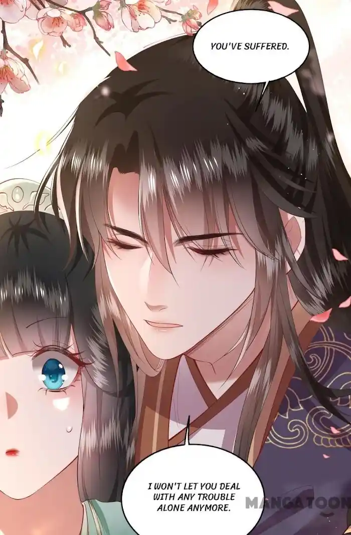 Empress Of Hell Chapter 84