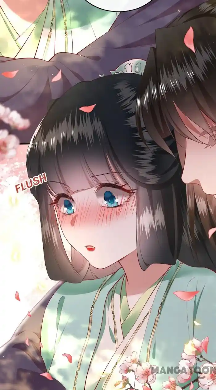 Empress Of Hell Chapter 84