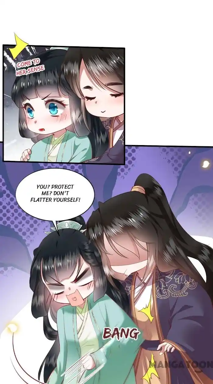 Empress Of Hell Chapter 84