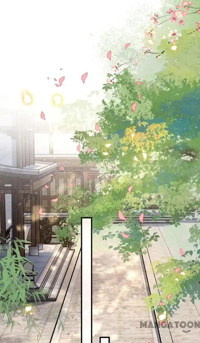 Empress Of Hell Chapter 84