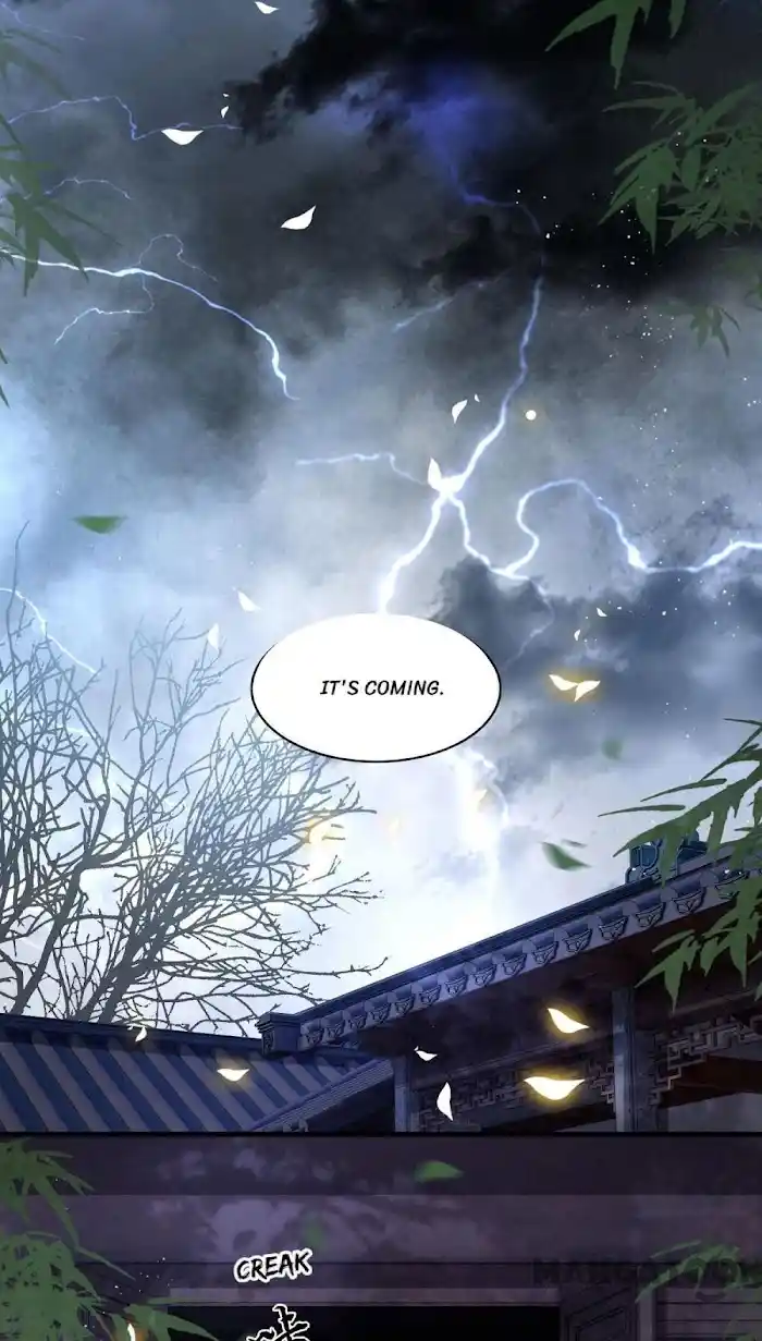 Empress Of Hell Chapter 84