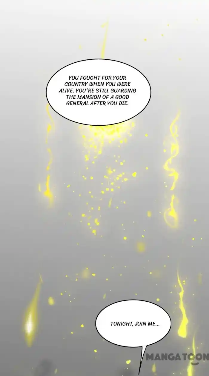 Empress Of Hell Chapter 84