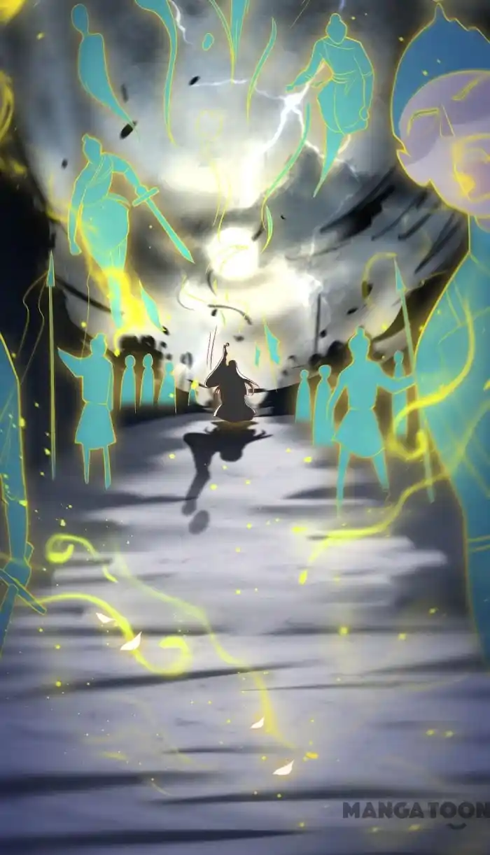 Empress Of Hell Chapter 84