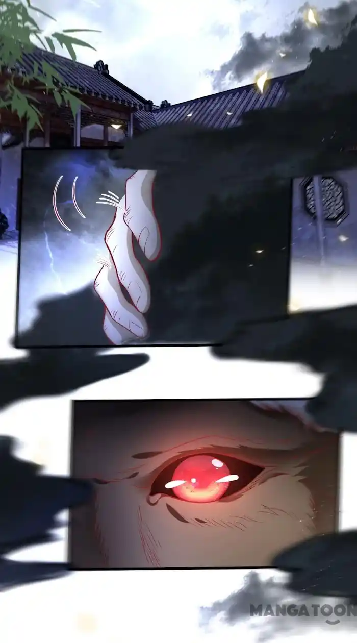 Empress Of Hell Chapter 84