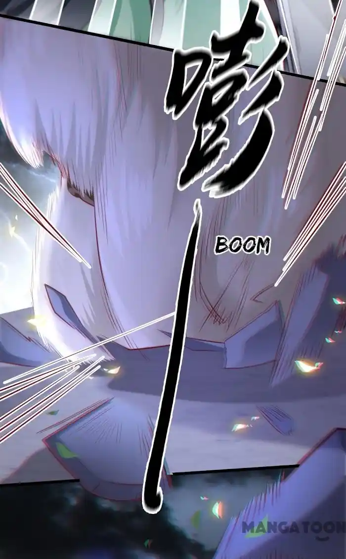 Empress Of Hell Chapter 84