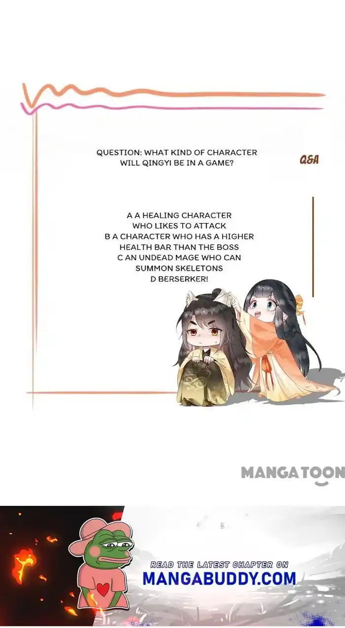 Empress Of Hell Chapter 84