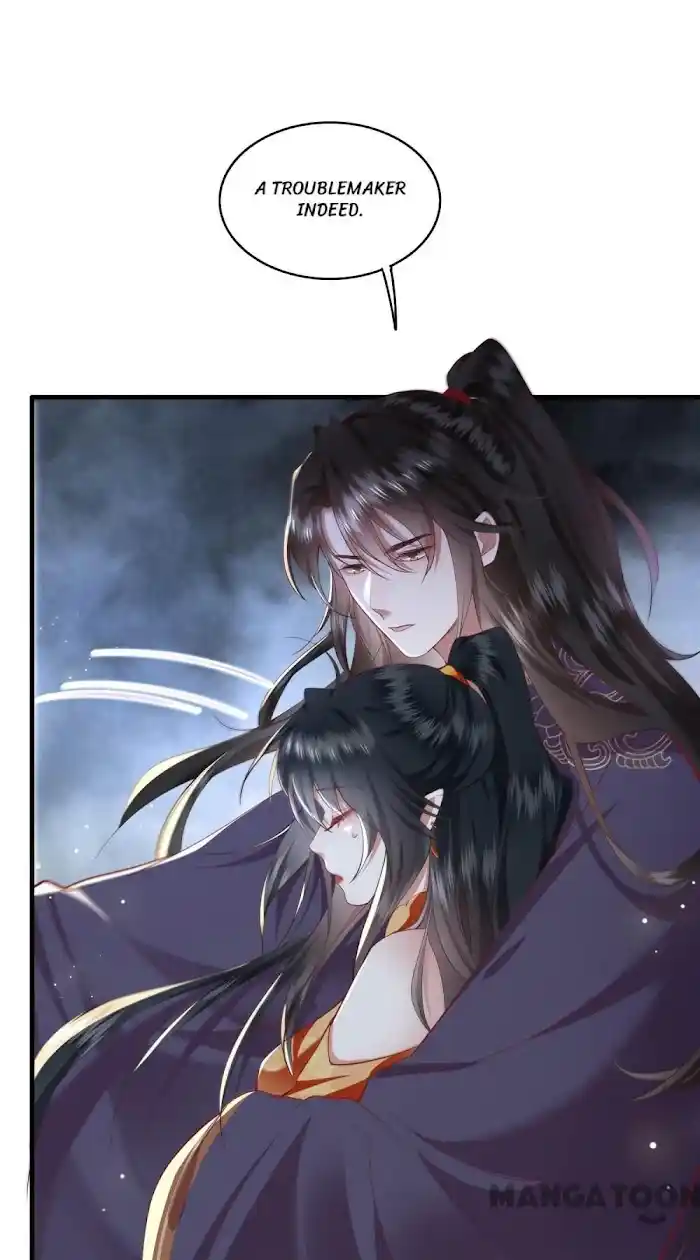 Empress Of Hell Chapter 87