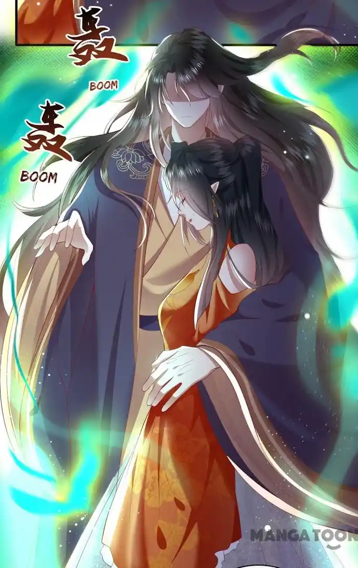 Empress Of Hell Chapter 87