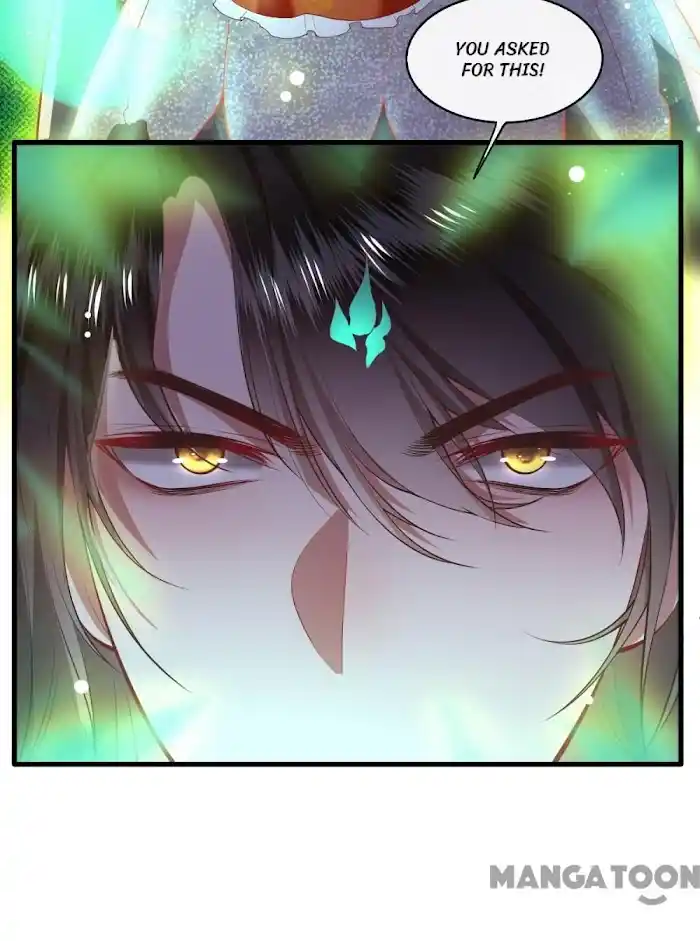 Empress Of Hell Chapter 87