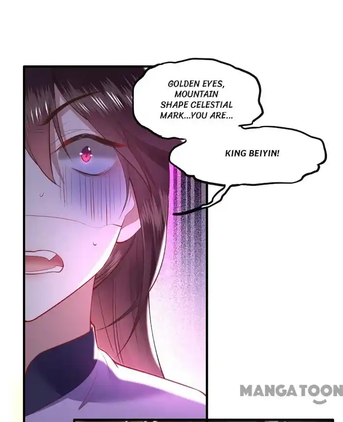 Empress Of Hell Chapter 87