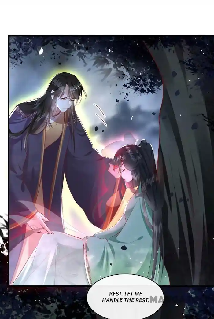 Empress Of Hell Chapter 87