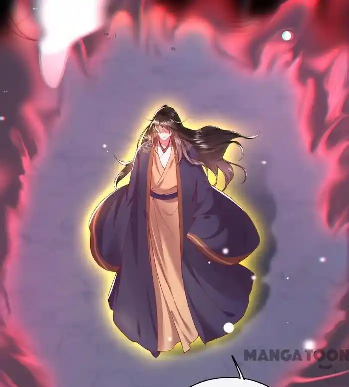 Empress Of Hell Chapter 87