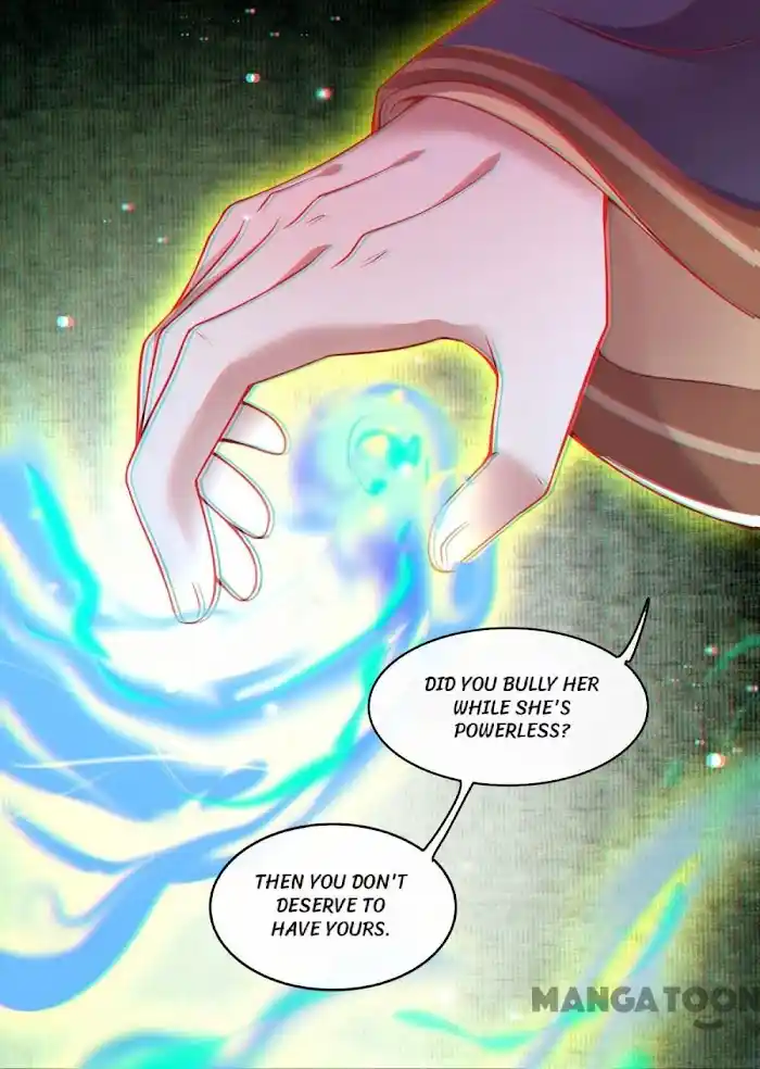 Empress Of Hell Chapter 87