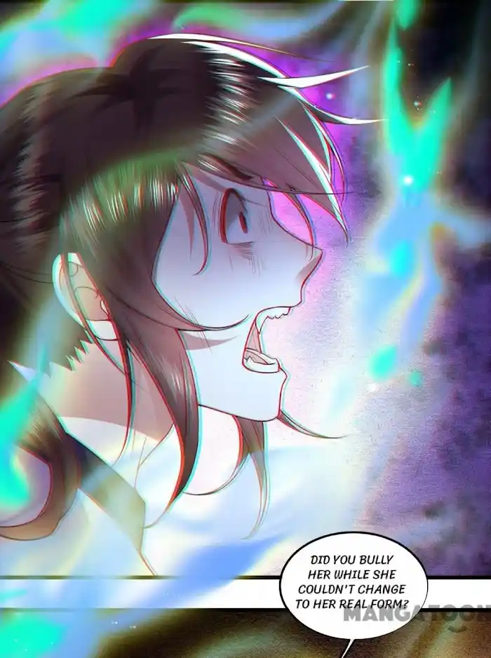 Empress Of Hell Chapter 87