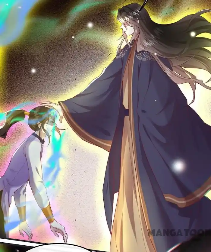 Empress Of Hell Chapter 87