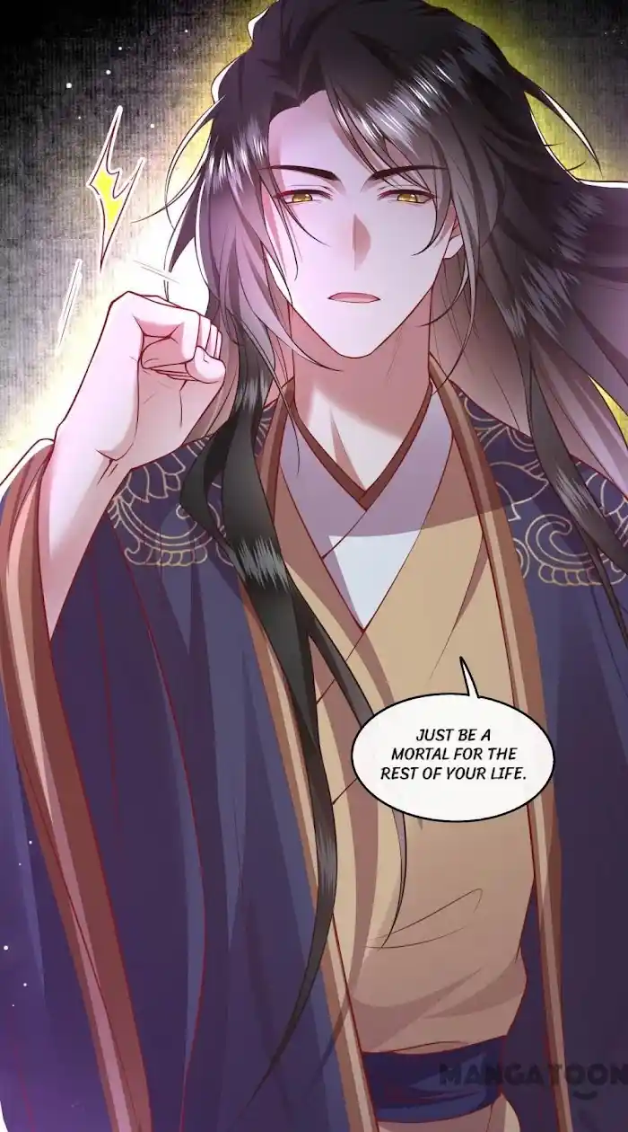 Empress Of Hell Chapter 87