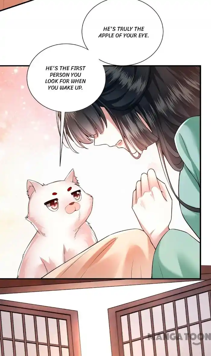 Empress Of Hell Chapter 87