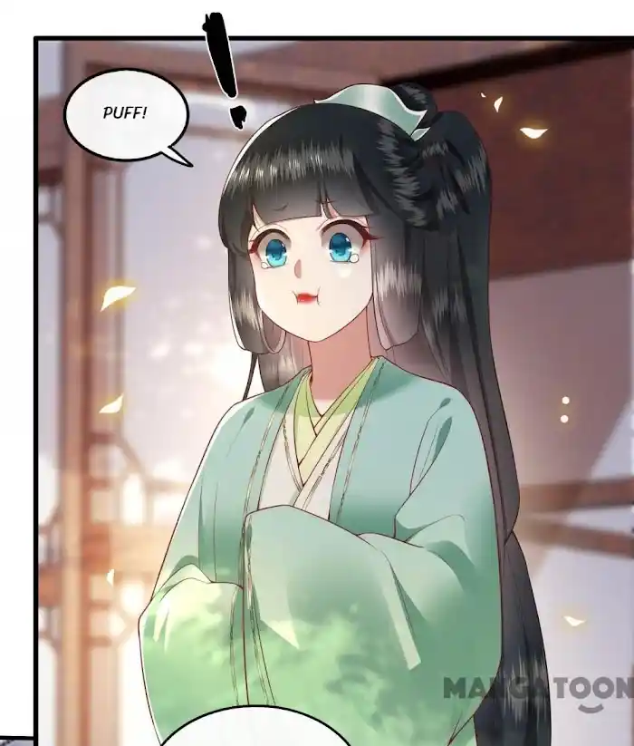 Empress Of Hell Chapter 87