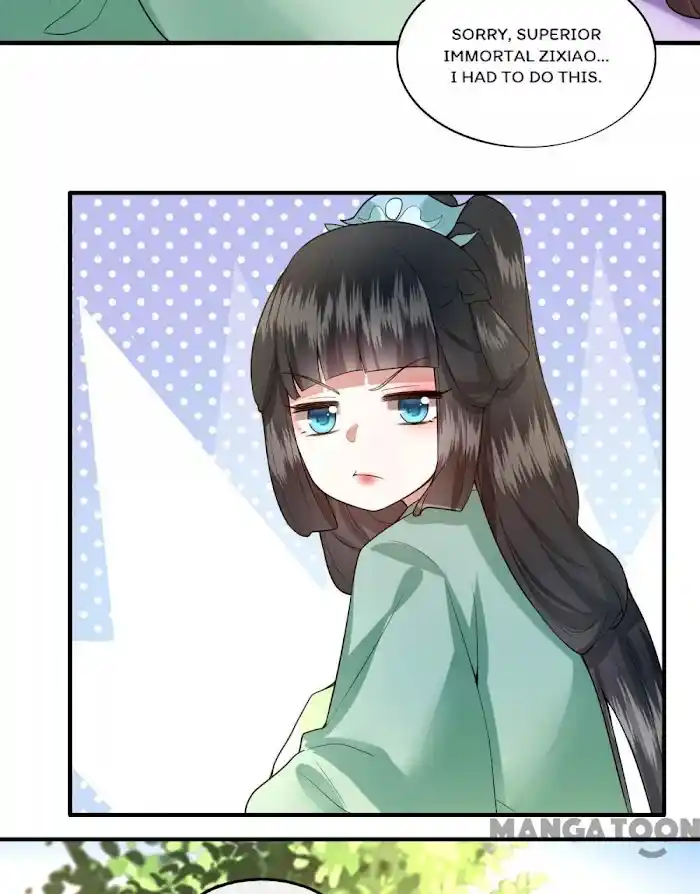 Empress Of Hell Chapter 87