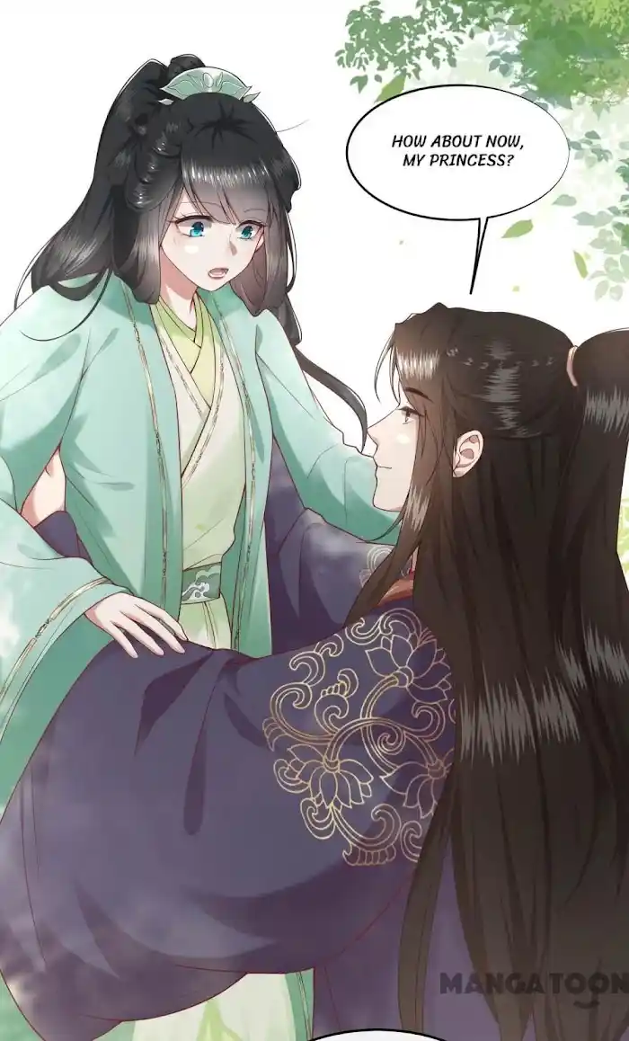 Empress Of Hell Chapter 87