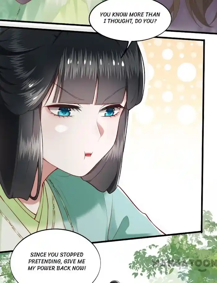 Empress Of Hell Chapter 87