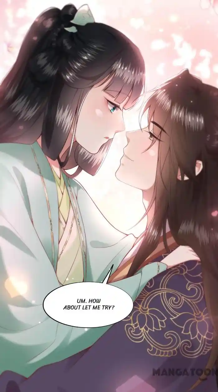 Empress Of Hell Chapter 87