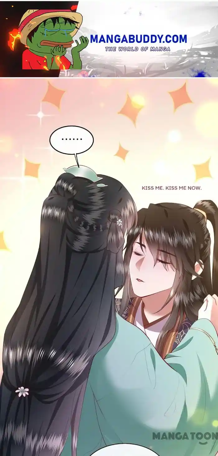 Empress Of Hell Chapter 88