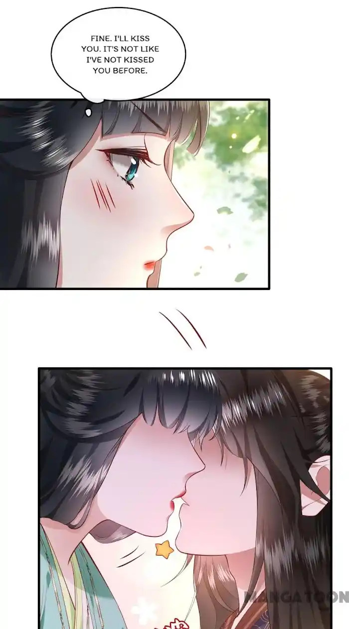 Empress Of Hell Chapter 88