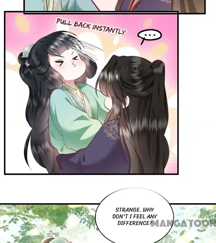 Empress Of Hell Chapter 88