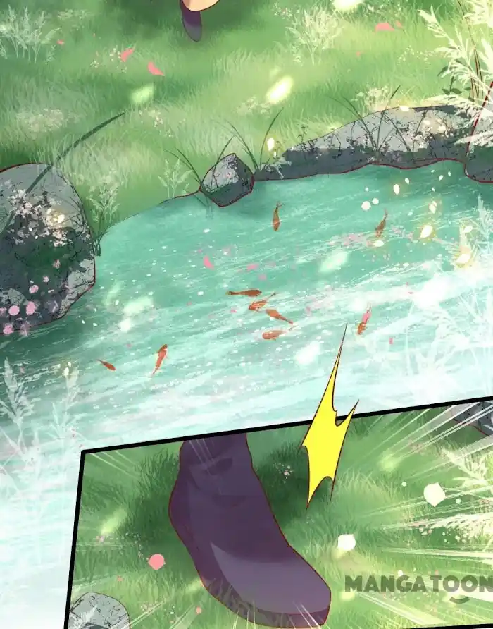 Empress Of Hell Chapter 88