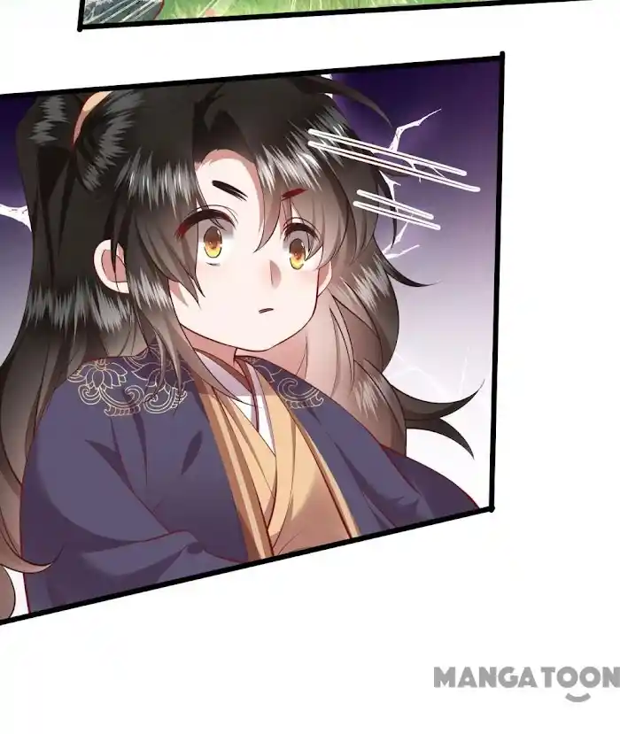 Empress Of Hell Chapter 88