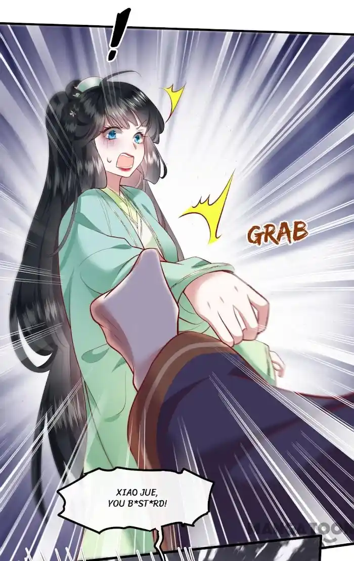 Empress Of Hell Chapter 88