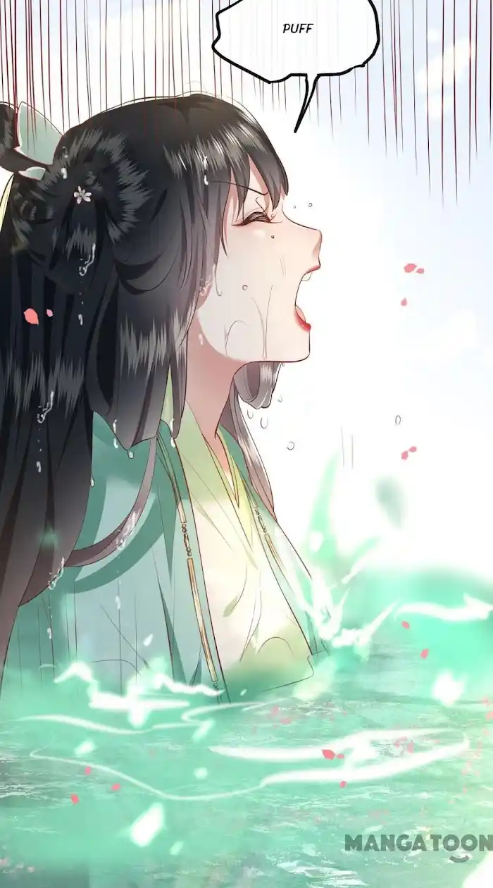 Empress Of Hell Chapter 88